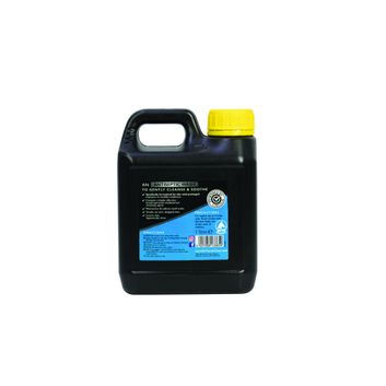 Lincoln Muddy Buddy Scrub alternative