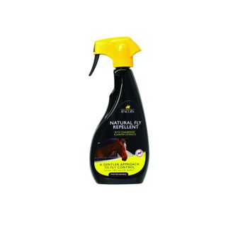 Lincoln Natural Fly Repellent