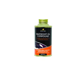 Lincoln Neatsfoot Oil Compound