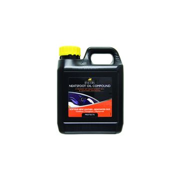 Lincoln Neatsfoot Oil Compound alternative
