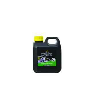 Lincoln Omega Gold Rapeseed Oil