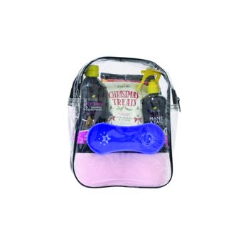 Lincoln Pamper Pack For Horses