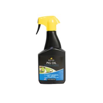 Lincoln Pig Oil Skin Conditioner alternative