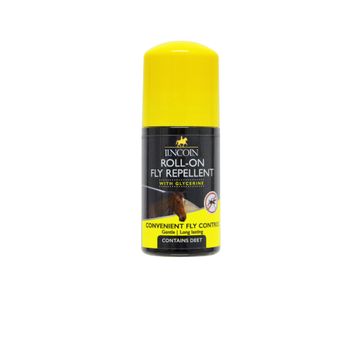 Lincoln Roll-On Fly Repellent