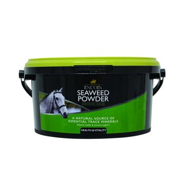 Lincoln Seaweed Powder alternative