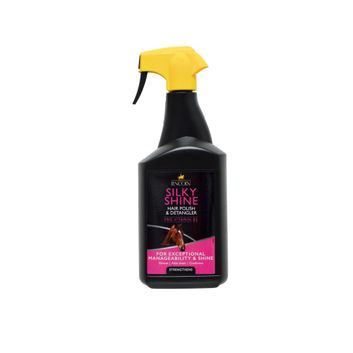 Lincoln Silky Shine Hair Polish and Detangler alternative