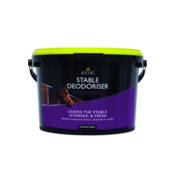 Lincoln Stable Deodoriser