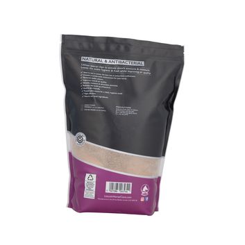 Lincoln Stable Deodoriser Refill Pouch alternative