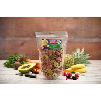 Maxima Mix 'N' Munch Alfalfa Free Horse Treats