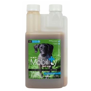 NAF NVC Mobility Liquid