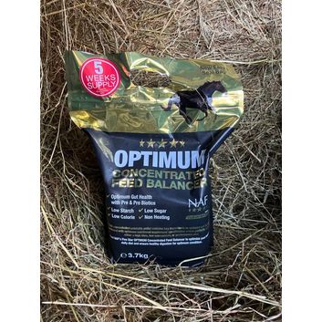 NAF Five Star Optimum Feed Balancer - 3.7kg alternative