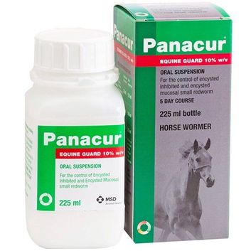 Panacur Equine Guard - Original