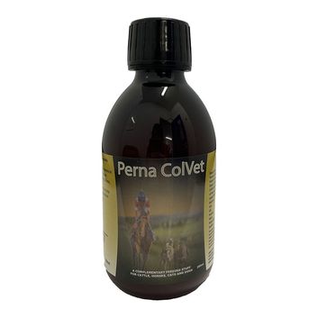Perna ColVet Mineral &amp; Vitamin Supplement For Dogs