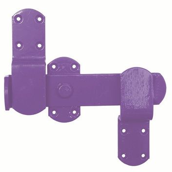 Perry Equestrian Kickover Stable Latches alternative