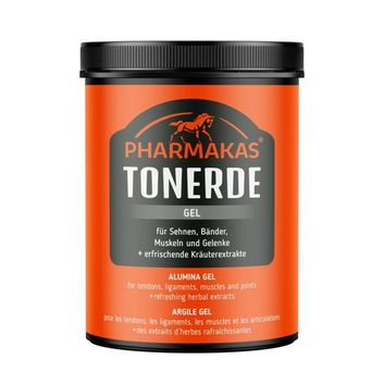 Pharmakas Alumina Gel