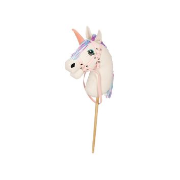 Play Time Ponies Hobby Horse Unicorn Edition by Hy Equestrian alternative