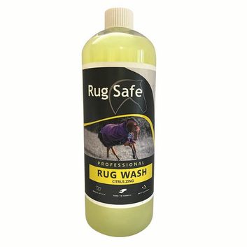 Rugsafe Citrus Zing