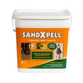 SandXPell