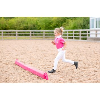 Sara Riding Tights By Little Rider - White alternative