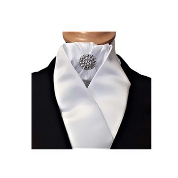 ShowQuest Charisma Stock - White