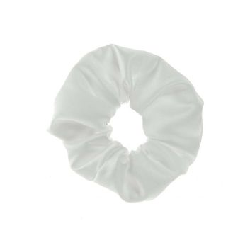 ShowQuest Plain Scrunchie