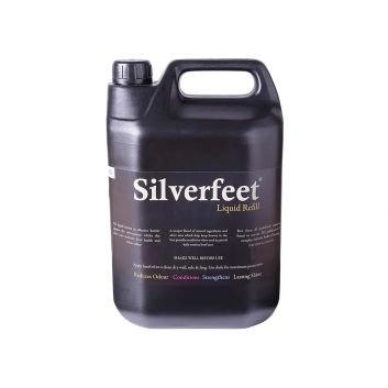 Silverfeet Liquid