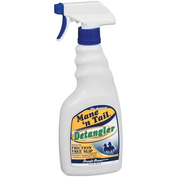 Straight Arrow Mane 'n Tail Detangler