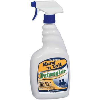 Straight Arrow Mane 'n Tail Detangler alternative