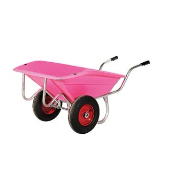 STUBBS Cheeky Barrow (S1062)