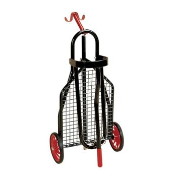 STUBBS Collapsible Tack Trolley (S4900) alternative