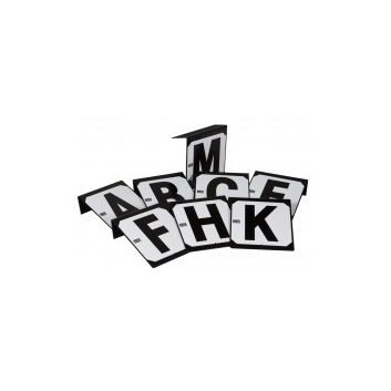 STUBBS Hook On Markers (S651H)