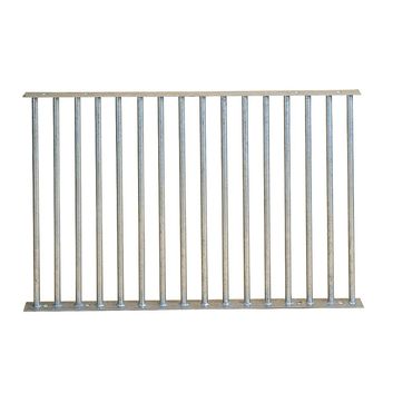 STUBBS Internal Stabling Grille (S364)