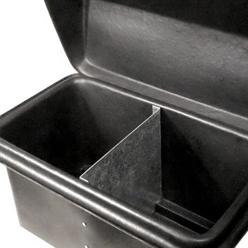 STUBBS Mobile Chest (S58425) - Black alternative