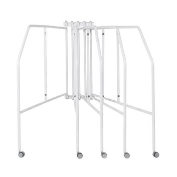 STUBBS Penta Rug Display (S9105)