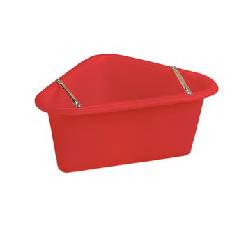 STUBBS Plastic Corner Manger (S2P)