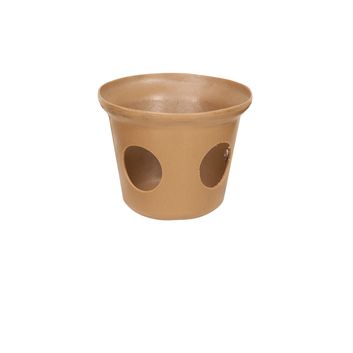 Stubbs Pony Muzzle Without Straps (S7524)