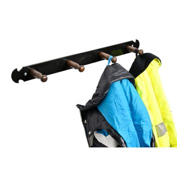 Stubbs Retro Coat Pegs (S28477) alternative