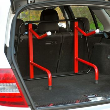 STUBBS Twin Arm Saddle Booty (S4907)