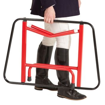 STUBBS Twin Arm Saddle Booty (S4907) alternative