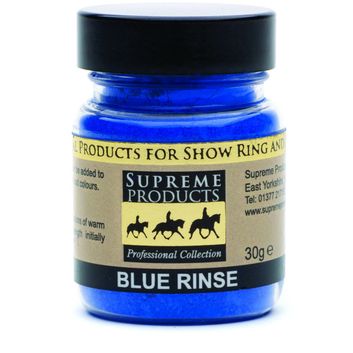 Supreme Products Blue Rinse alternative