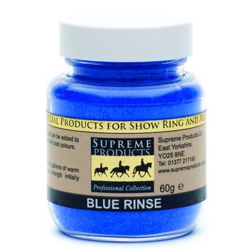 Supreme Products Blue Rinse
