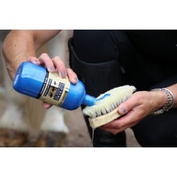 Supreme Products Blue Shampoo alternative