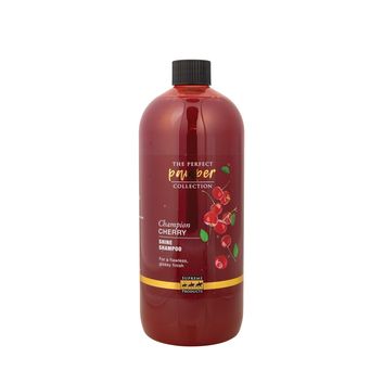 Supreme Products Champion Cherry Shine Shampoo