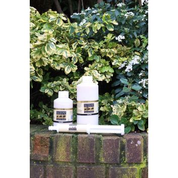 Supreme Products DeFUSE alternative