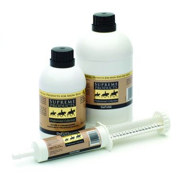 Supreme Products DeFUSE alternative