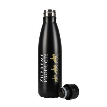 Supreme Products Drinks Bottle - Black/Gold