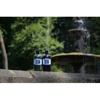 Supreme Products Eucalyptus Body Wash alternative