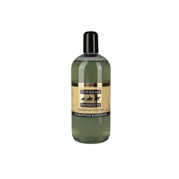 Supreme Products Eucalyptus Body Wash