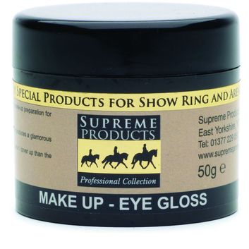 Supreme Products Eye Gloss - 50ml