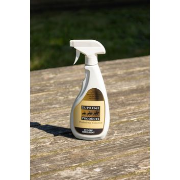 Supreme Products Fly OFF Repellent alternative